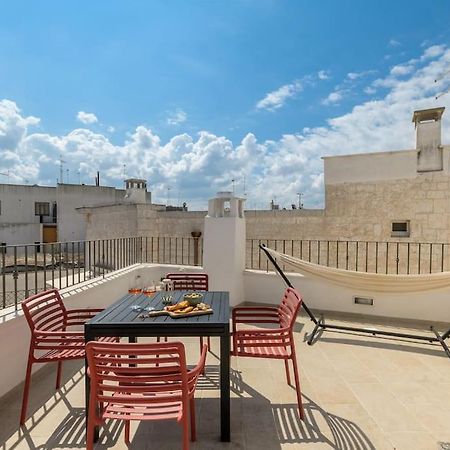 Palazzotto - Cosy Apartment Ostuni Exterior photo
