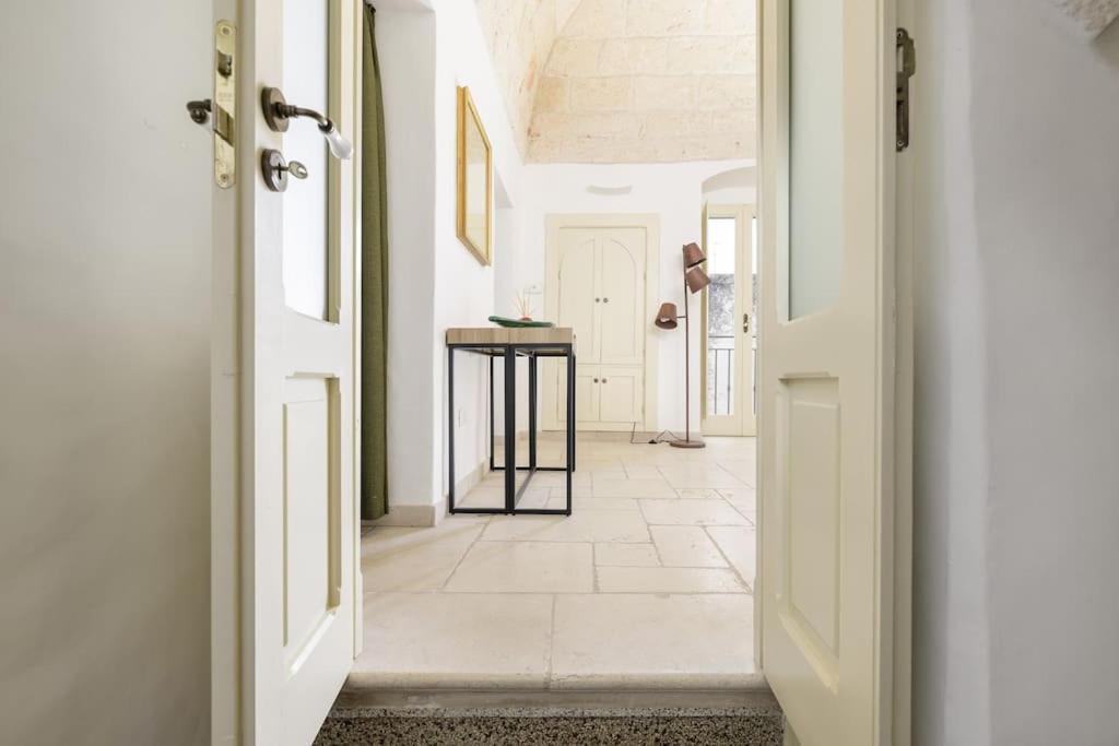 Palazzotto - Cosy Apartment Ostuni Exterior photo