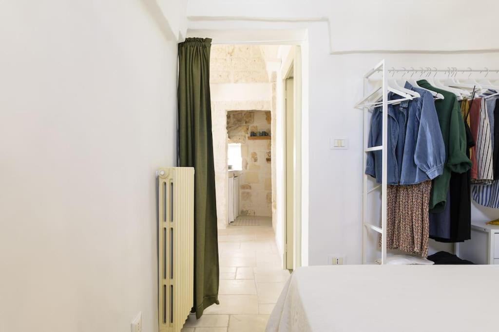 Palazzotto - Cosy Apartment Ostuni Exterior photo