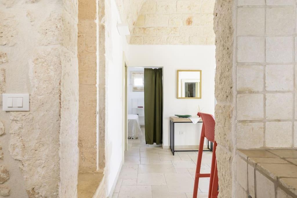 Palazzotto - Cosy Apartment Ostuni Exterior photo