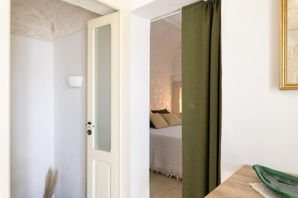 Palazzotto - Cosy Apartment Ostuni Exterior photo