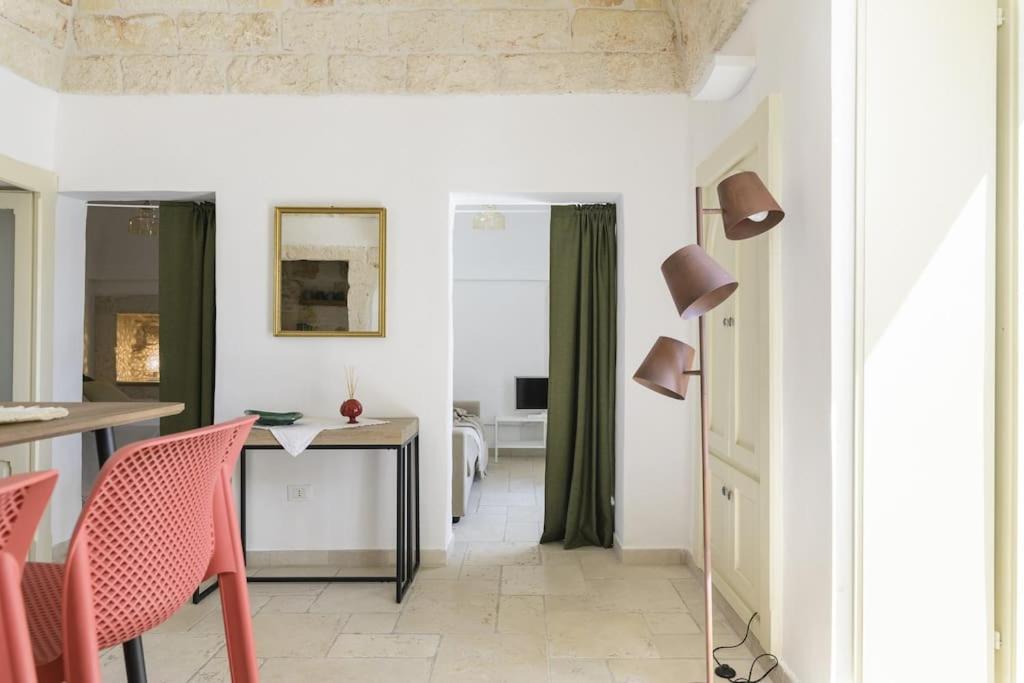 Palazzotto - Cosy Apartment Ostuni Exterior photo